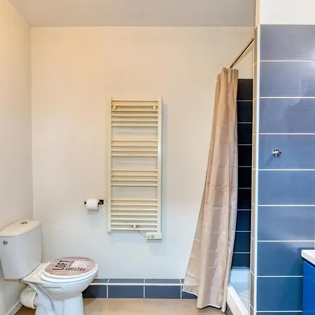Nid Douillet A Caluire, 5 Min De Lyon Centre Appartement Caluire-et-Cuire