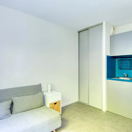 アパート Le Nid Douillet - - Proximite Lyon カリュイール・エ・キュイール