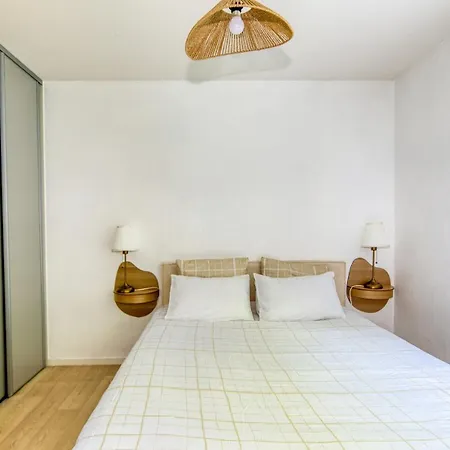 アパート Le Nid Douillet - - Proximite Lyon